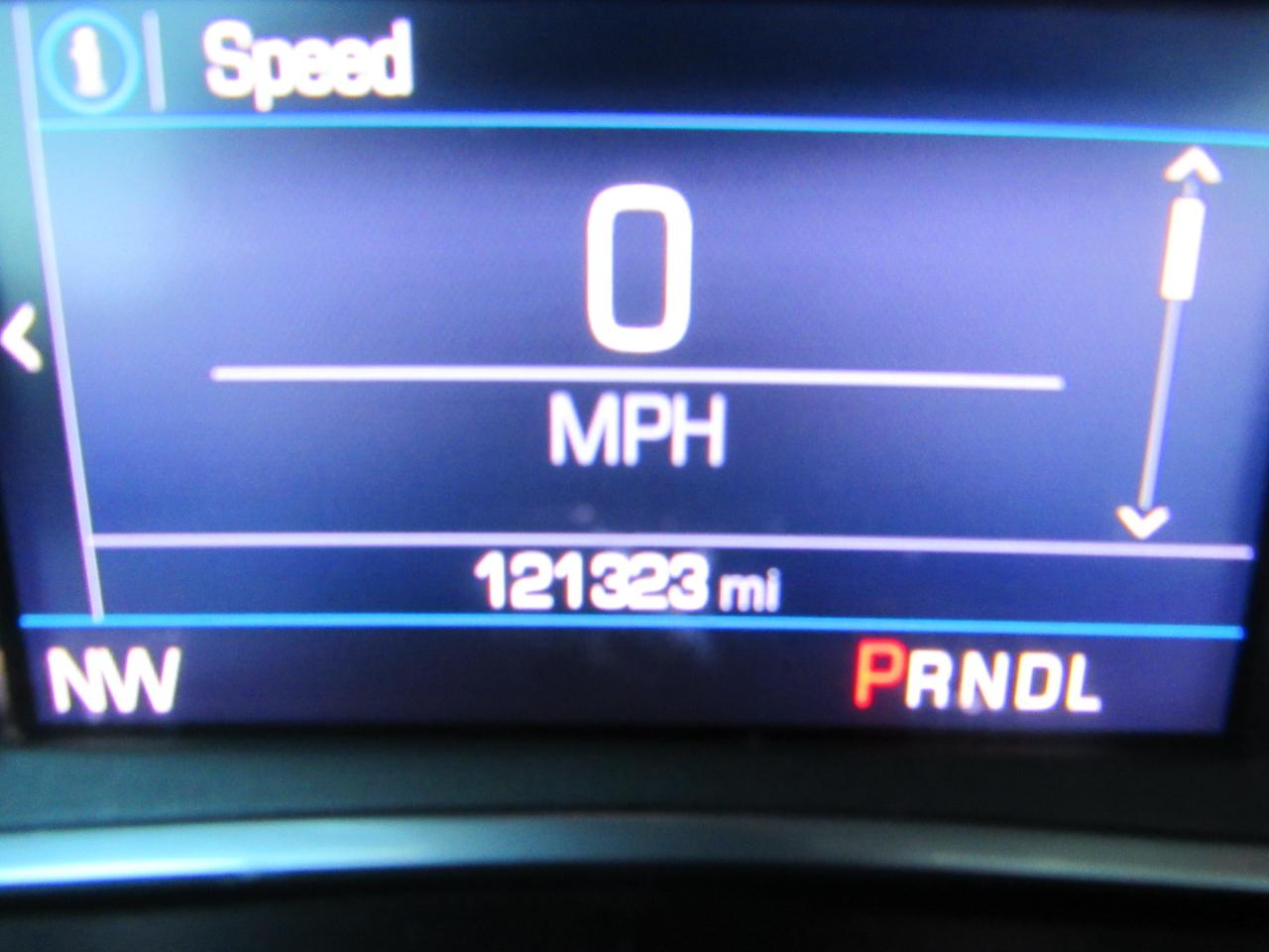 Chevrolet Equinox FWD 4dr LT w/1LT 2019