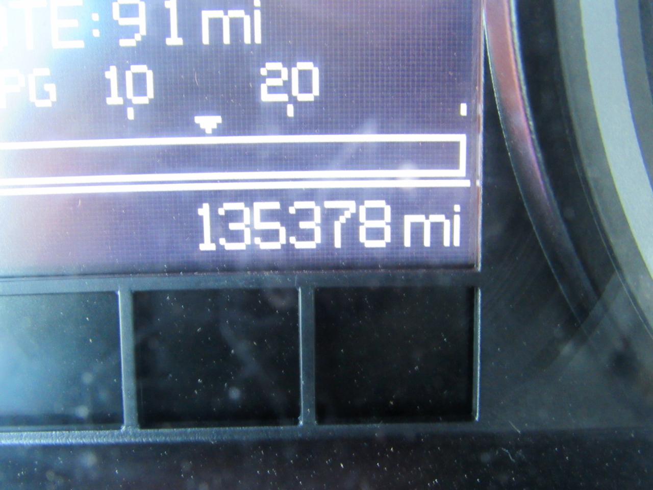 RAM 1500 Sport Quad Cab 4WD 2012