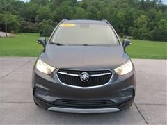 2017 Buick Encore 