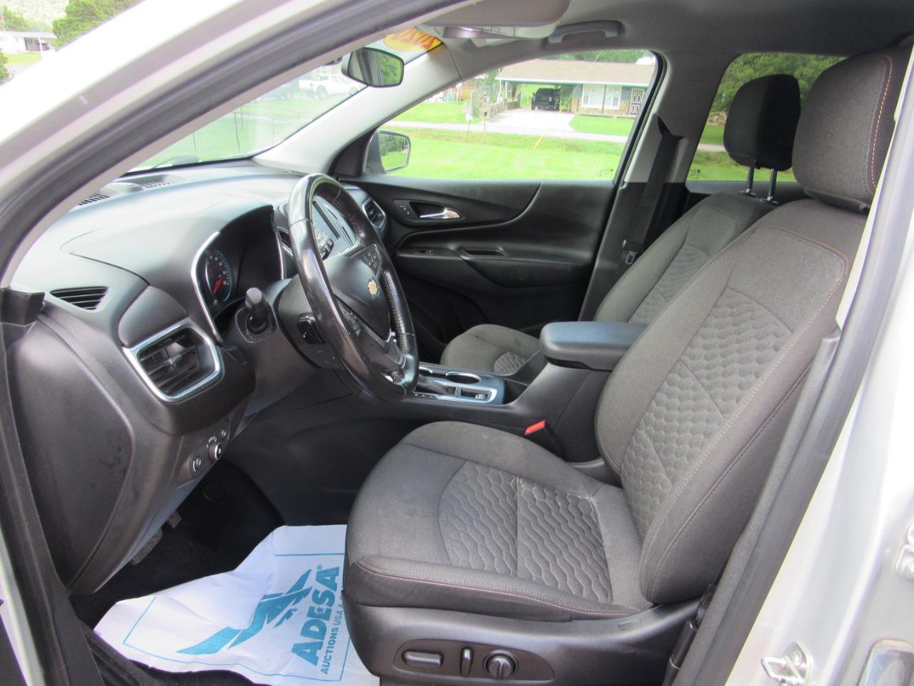 Chevrolet Equinox LT 2WD 2020