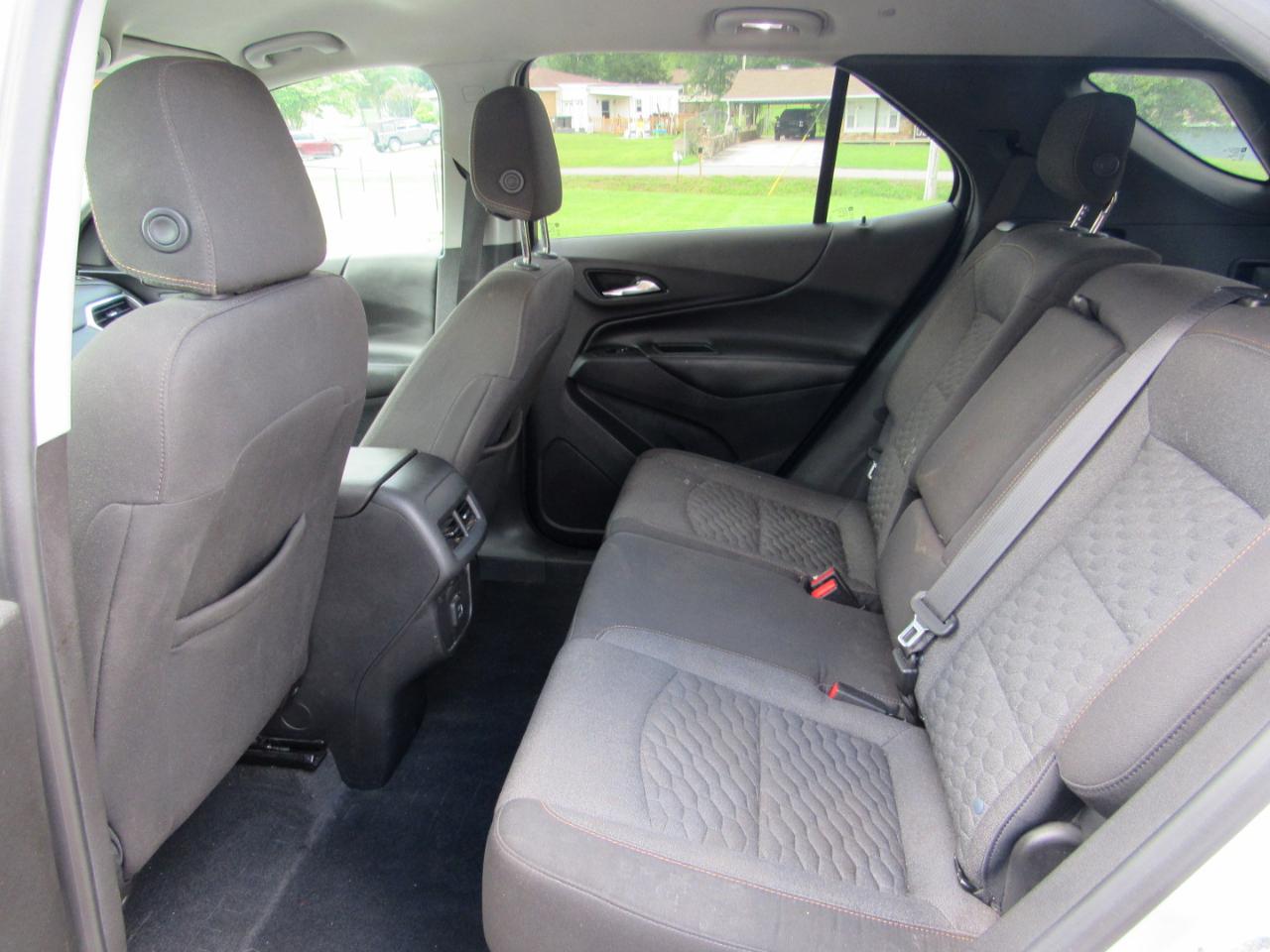 Chevrolet Equinox LT 2WD 2020