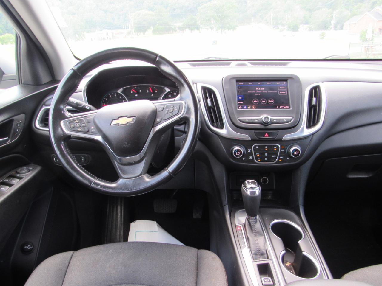 Chevrolet Equinox LT 2WD 2020