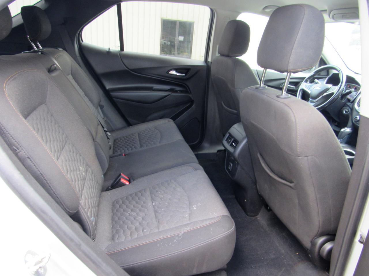 Chevrolet Equinox LT 2WD 2020