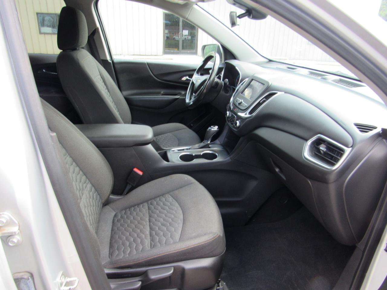 Chevrolet Equinox LT 2WD 2020