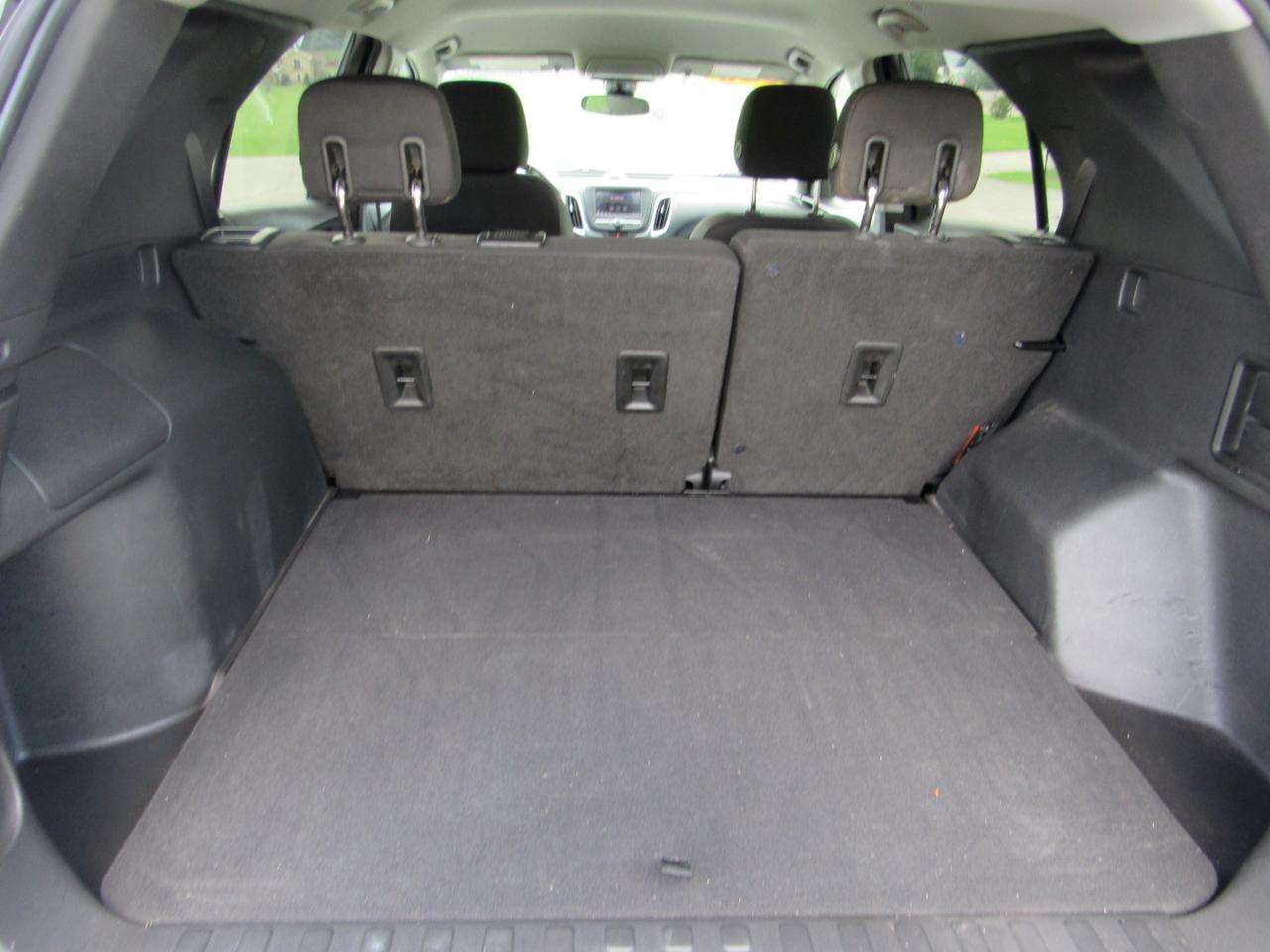 Chevrolet Equinox LT 2WD 2020
