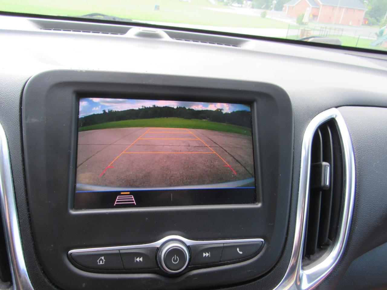 Chevrolet Equinox LT 2WD 2020