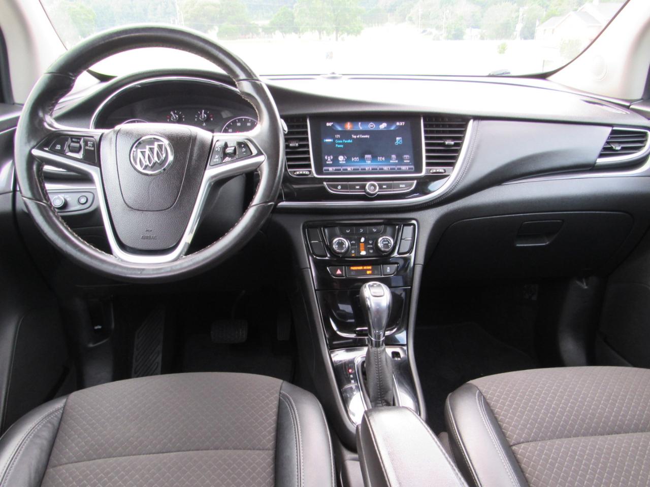 Buick Encore Preferred II FWD 2017