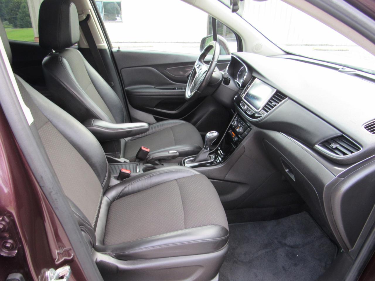 Buick Encore Preferred II FWD 2017