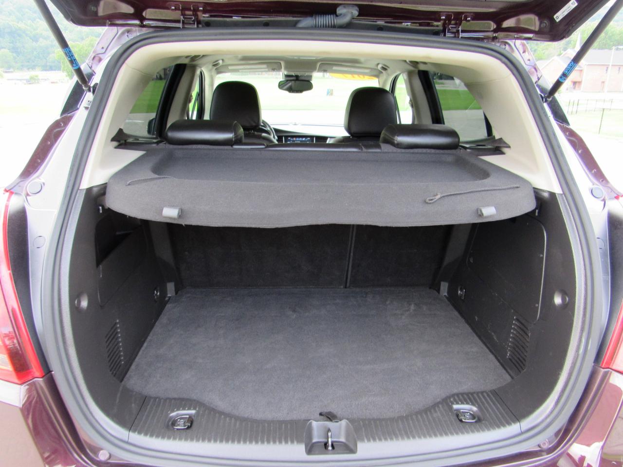 Buick Encore Preferred II FWD 2017