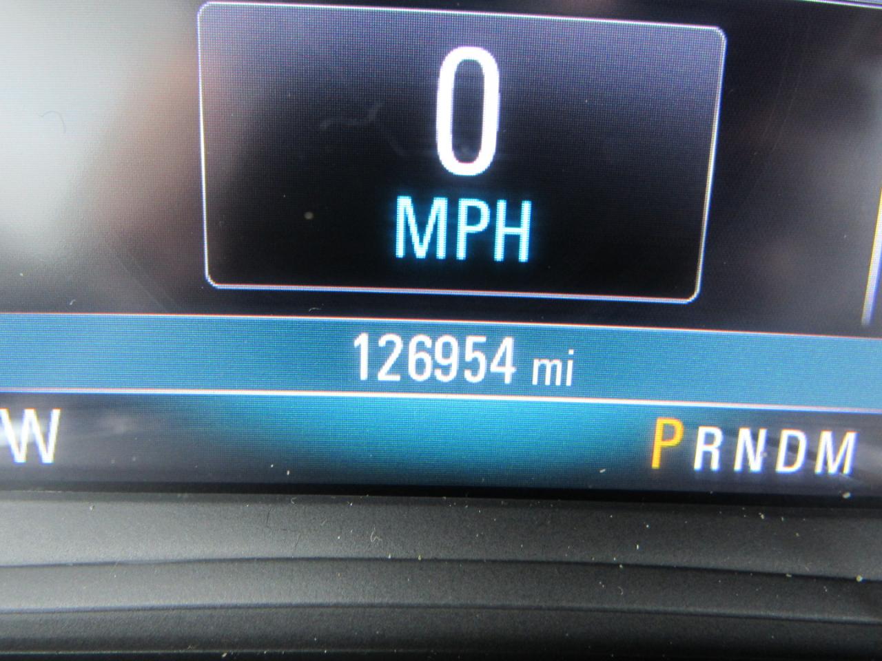 Buick Encore Preferred II FWD 2017