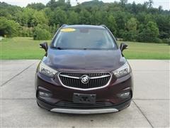 2017 Buick Encore 