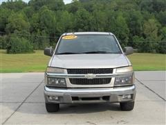 2008 Chevrolet Colorado 