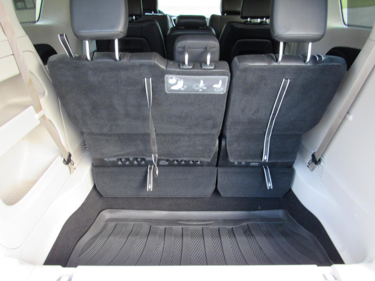 Chrysler Pacifica Touring-L 2017