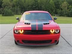 2016 Dodge Challenger 