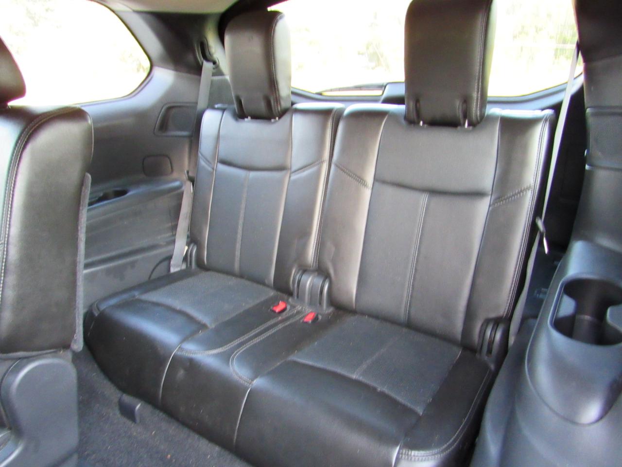 Nissan Pathfinder S 4WD 2014