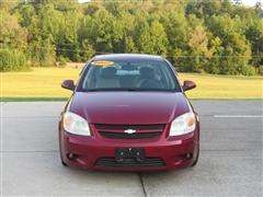 2007 Chevrolet Cobalt 