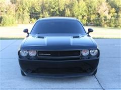 2013 Dodge Challenger 