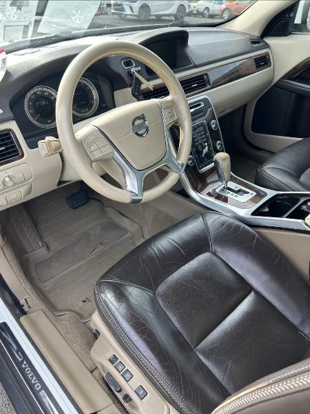 Volvo XC70 T6 AWD 2012