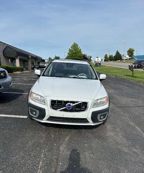 Volvo XC70 T6 AWD 2012