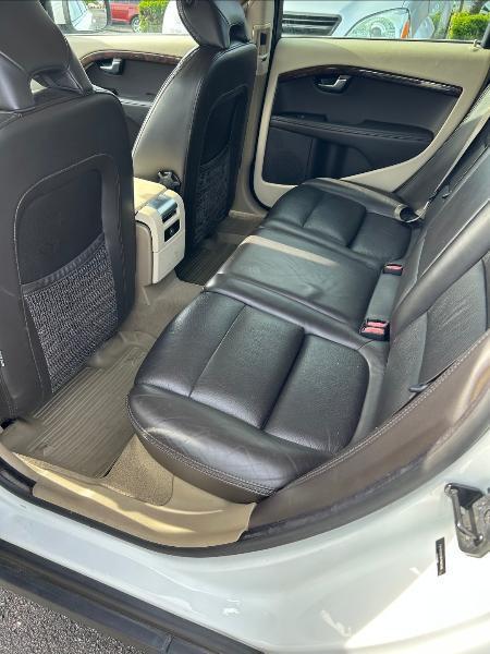 Volvo XC70 T6 AWD 2012