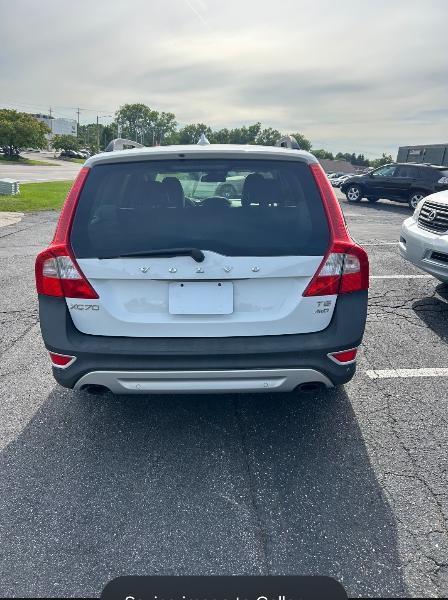 Volvo XC70 T6 AWD 2012