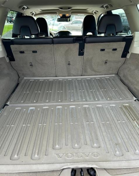 Volvo XC70 T6 AWD 2012