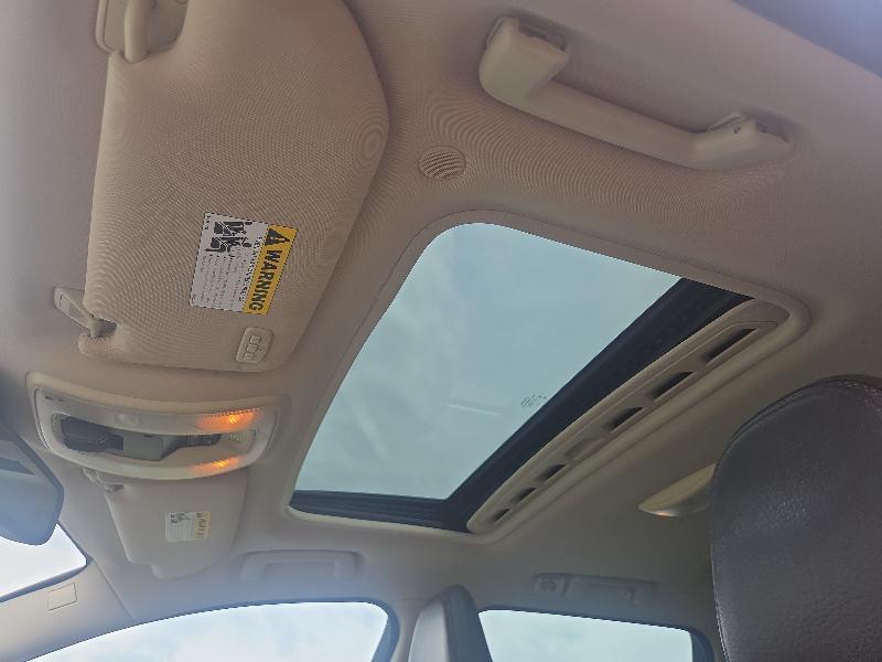 Volvo XC70 T6 AWD 2012