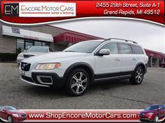 2012 Volvo XC70 