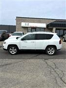 2016 Jeep Compass 