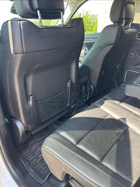 2018 Jeep Grand Cherokee Summit photo 9