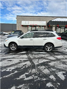2013 Subaru Outback 