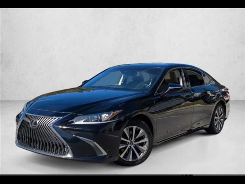 Lexus ES 350 Premium 2020