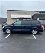 2013 Chrysler Town & Country 