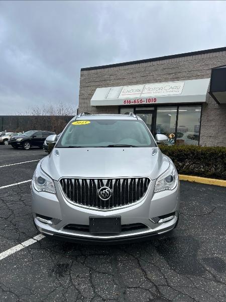 Buick Enclave Leather FWD 2015