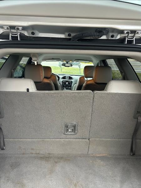 Buick Enclave Leather FWD 2015