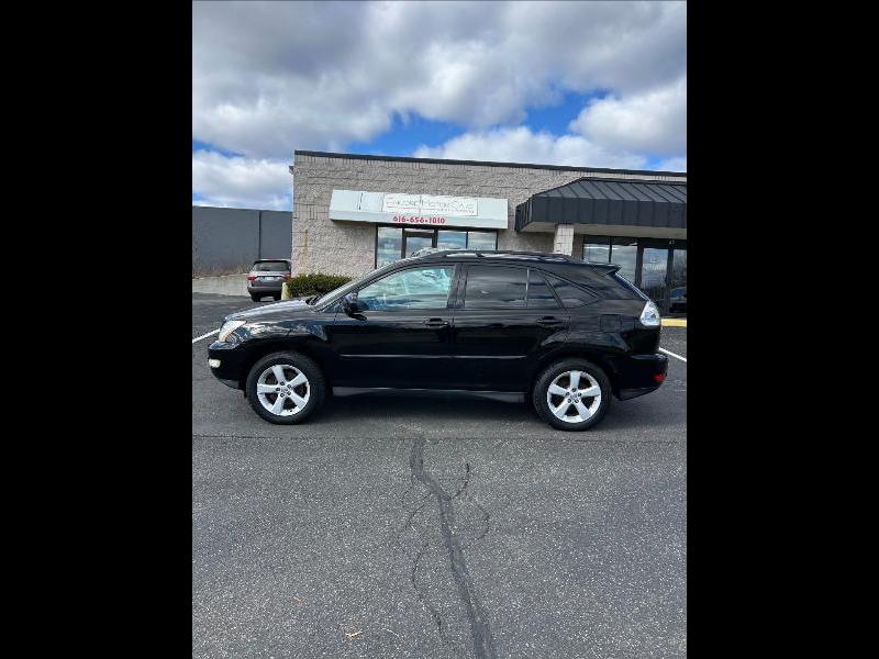 Lexus RX 350 AWD 2007