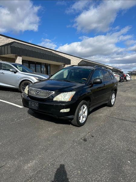 Lexus RX 350 AWD 2007