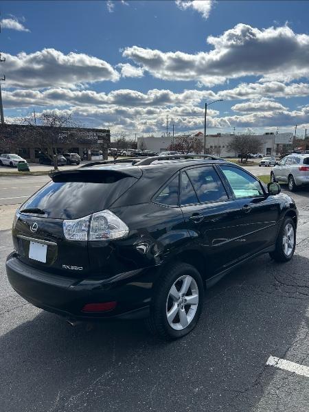 Lexus RX 350 AWD 2007