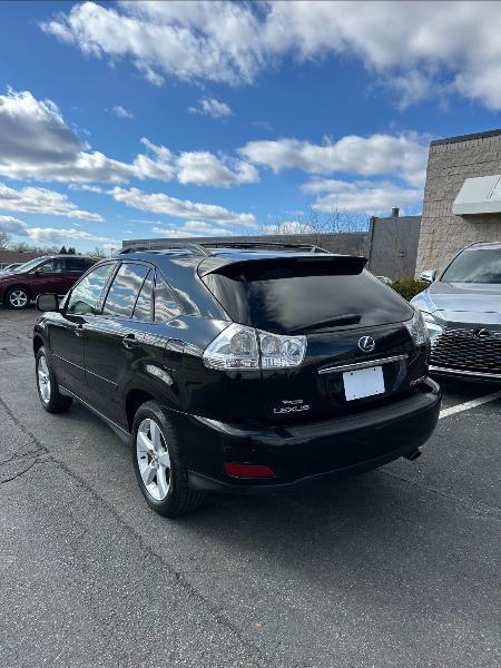 Lexus RX 350 AWD 2007