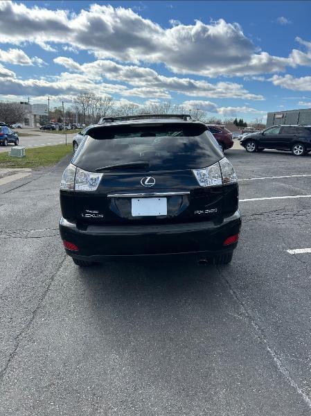 Lexus RX 350 AWD 2007