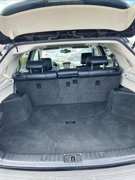 Lexus RX 350 AWD 2007