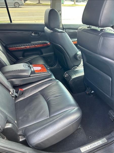 Lexus RX 350 AWD 2007