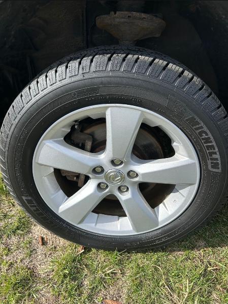 Lexus RX 350 AWD 2007