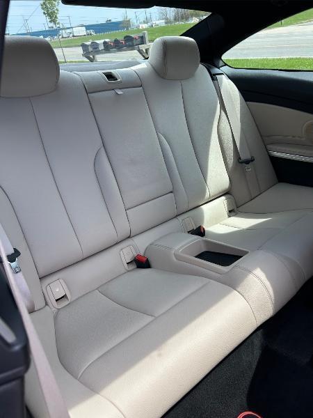 BMW 4-Series 430i xDrive SULEV Coupe 2017