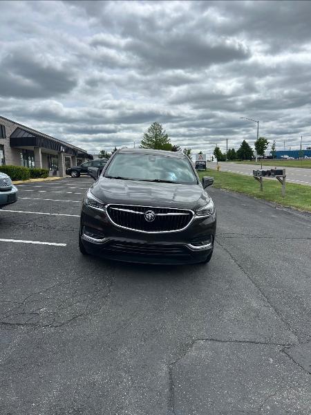 Buick Enclave Premium AWD 2018