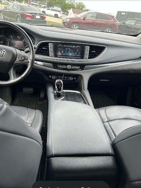 Buick Enclave Premium AWD 2018