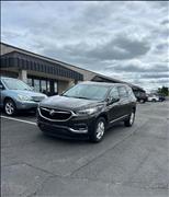 2018 Buick Enclave 