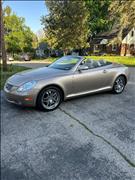 2005 Lexus SC 430 