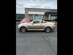 2005 Lexus SC 430 