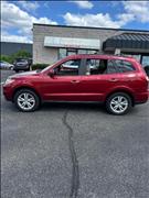 2010 Hyundai Santa Fe 